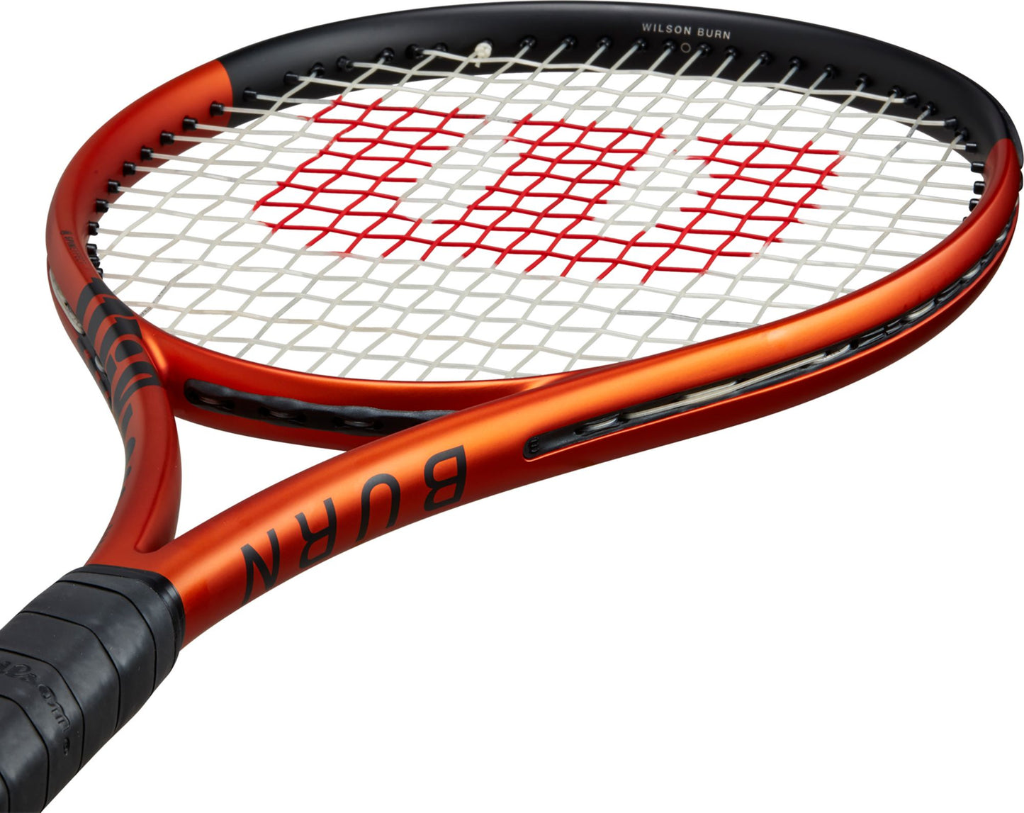 Wilson Burn 100LS V5 Tennis Racquet