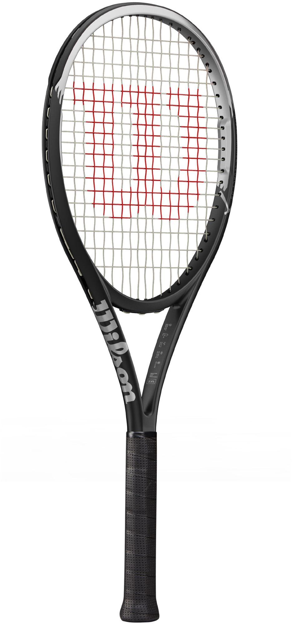 Wilson Hyper Hammer Legacy OS Tennis Racquet