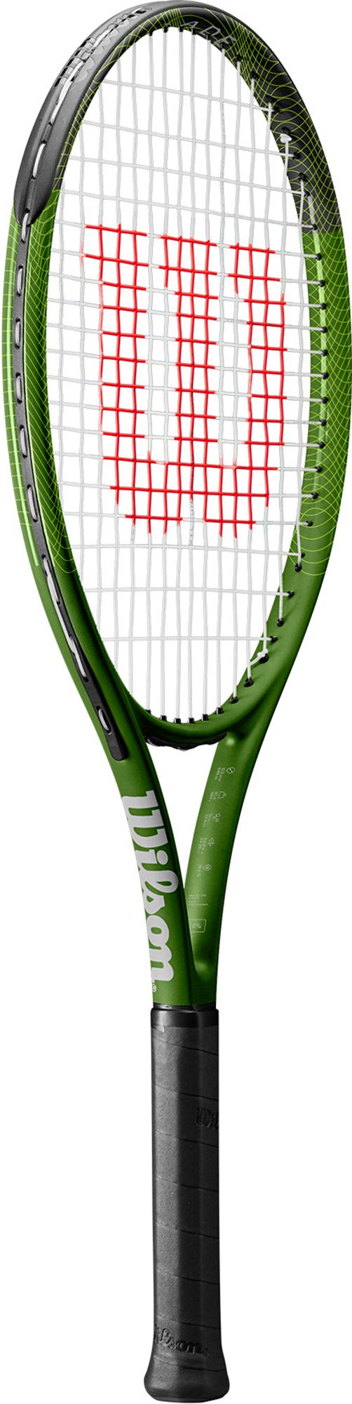Wilson Blade Feel Comp Jr 26" Tennis Racquet