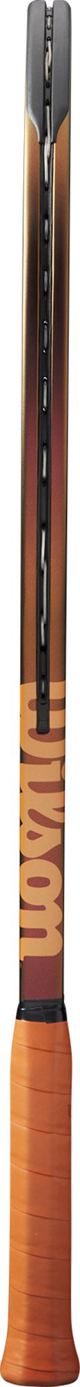 Wilson Pro Staff 97 V14 Tennis Racquet - Unstrung