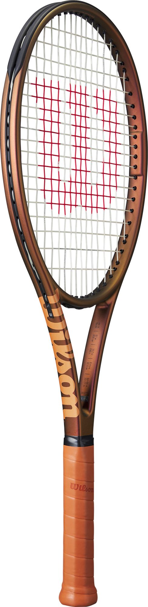 Wilson Pro Staff 97L V14 Tennis Racquet - Unstrung