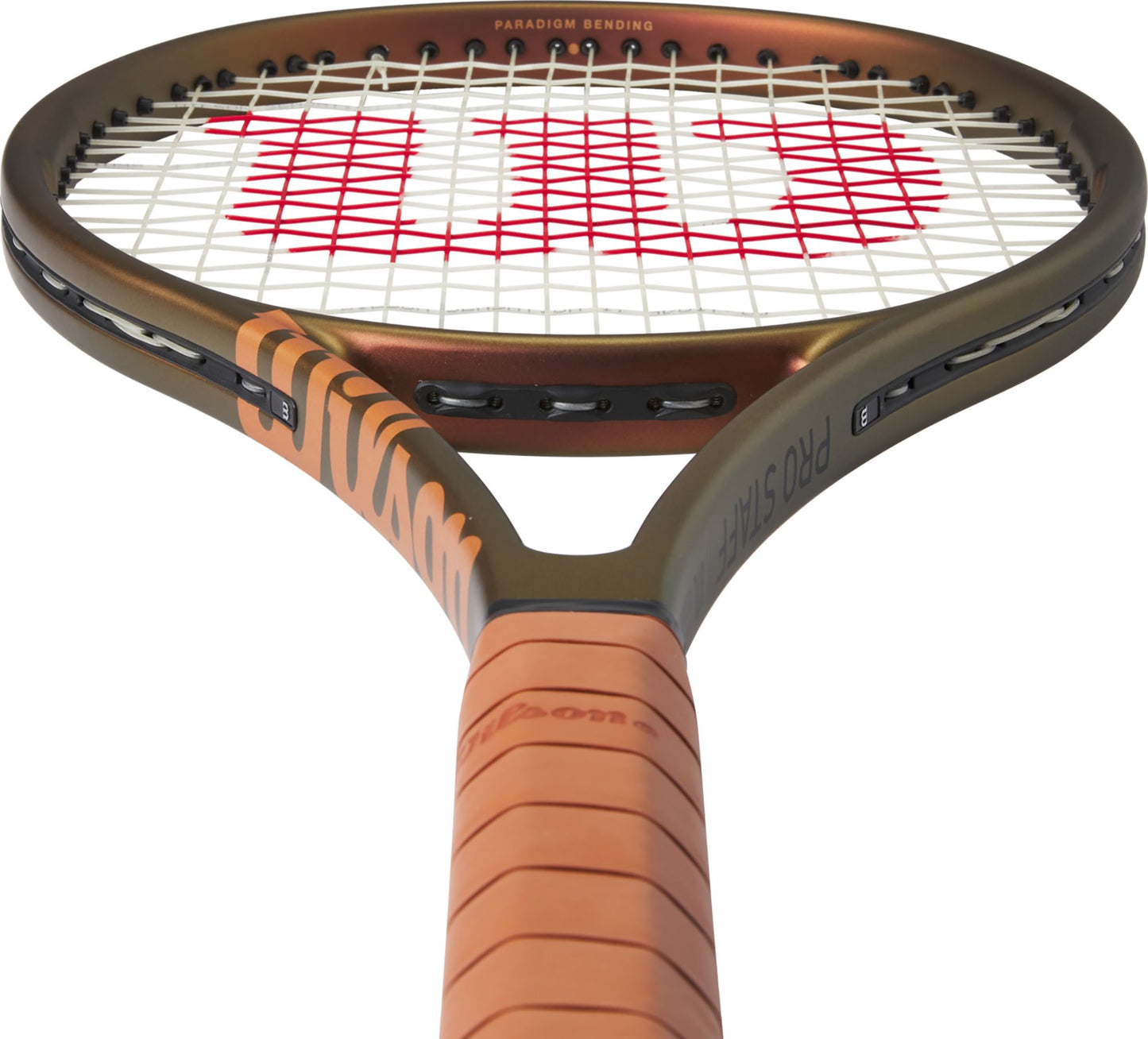 Wilson Pro Staff 97L V14 Tennis Racquet - Unstrung