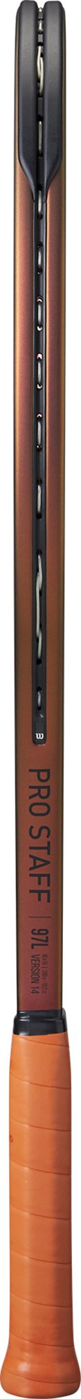 Wilson Pro Staff 97L V14 Tennis Racquet - Unstrung