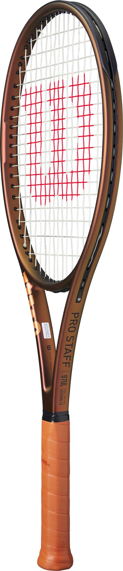 Wilson Pro Staff 97UL V14 Tennis Racquet - Unstrung