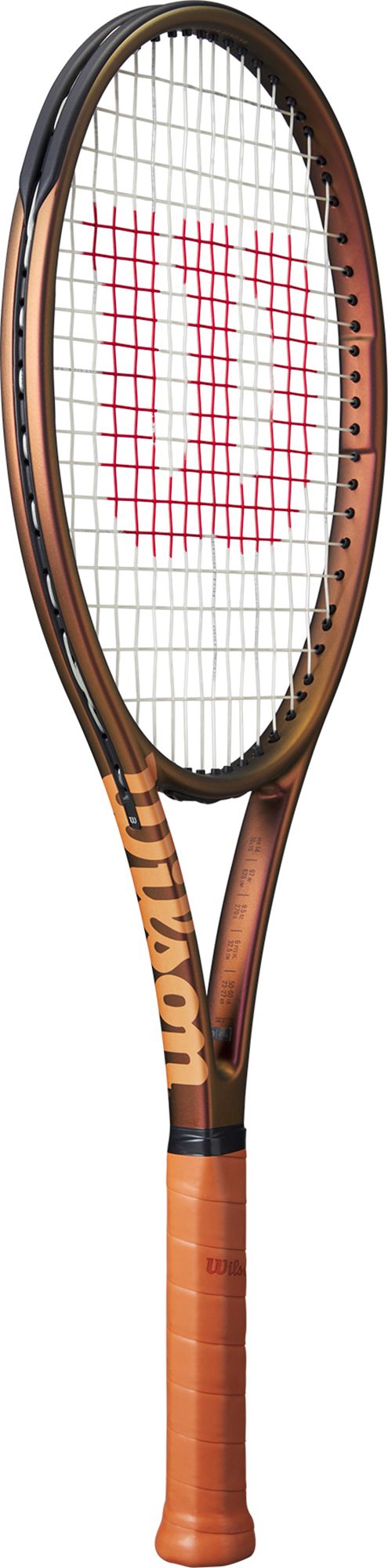 Wilson Pro Staff 97UL V14 Tennis Racquet - Unstrung