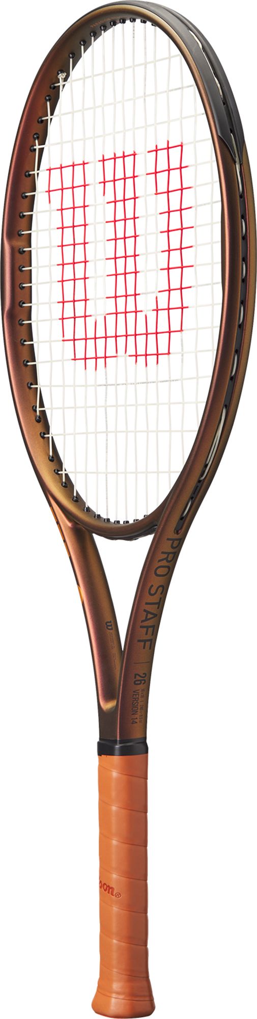 Wilson Pro Staff 26 V14 Tennis Racquet