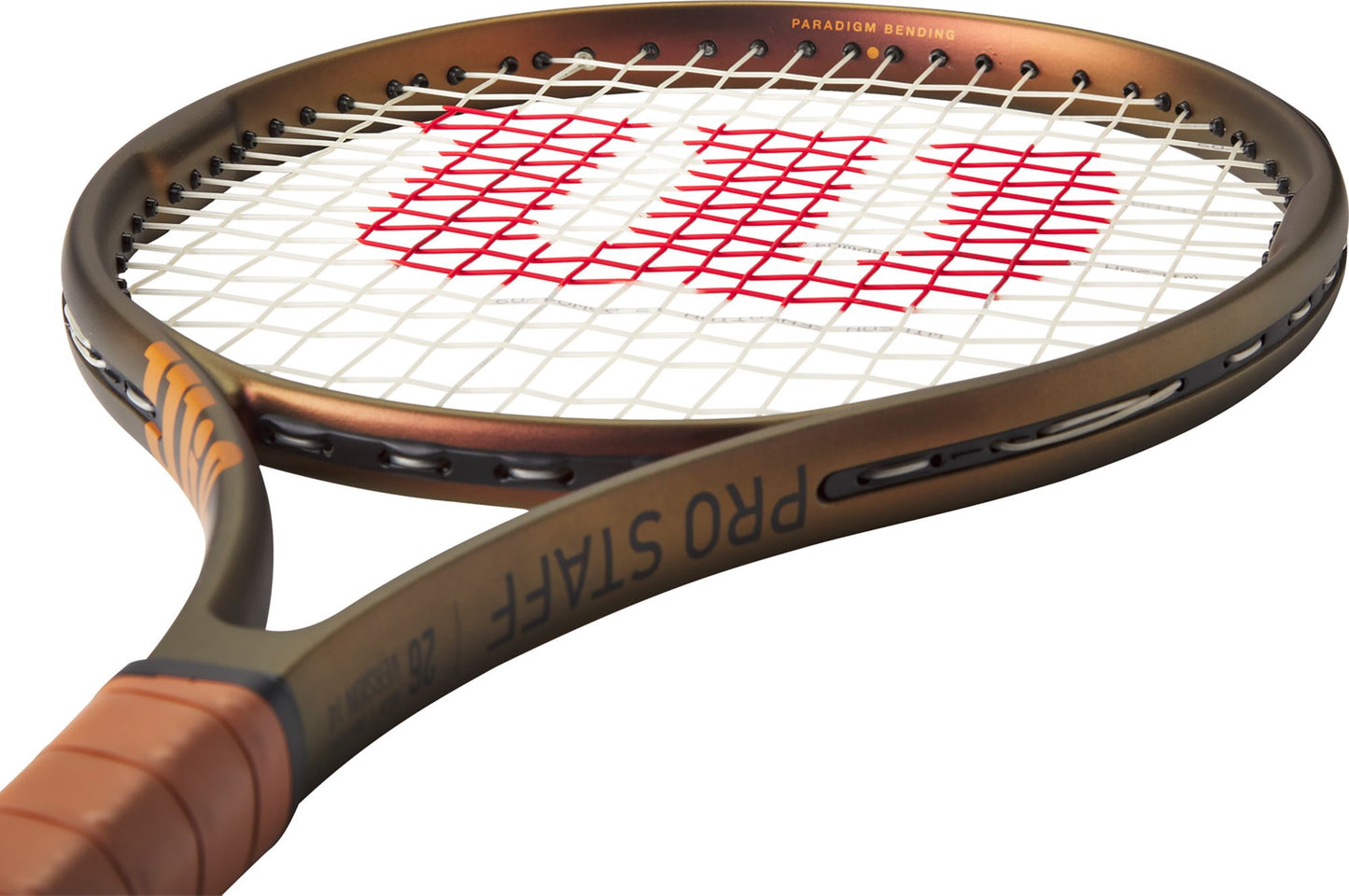 Wilson Pro Staff 26 V14 Tennis Racquet