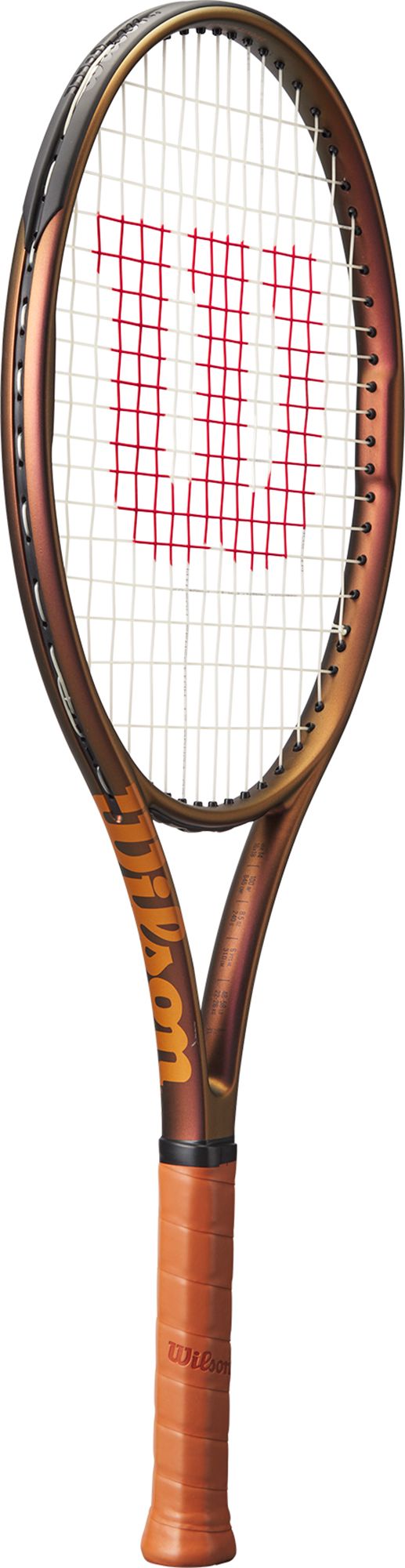Wilson Pro Staff 26 V14 Tennis Racquet