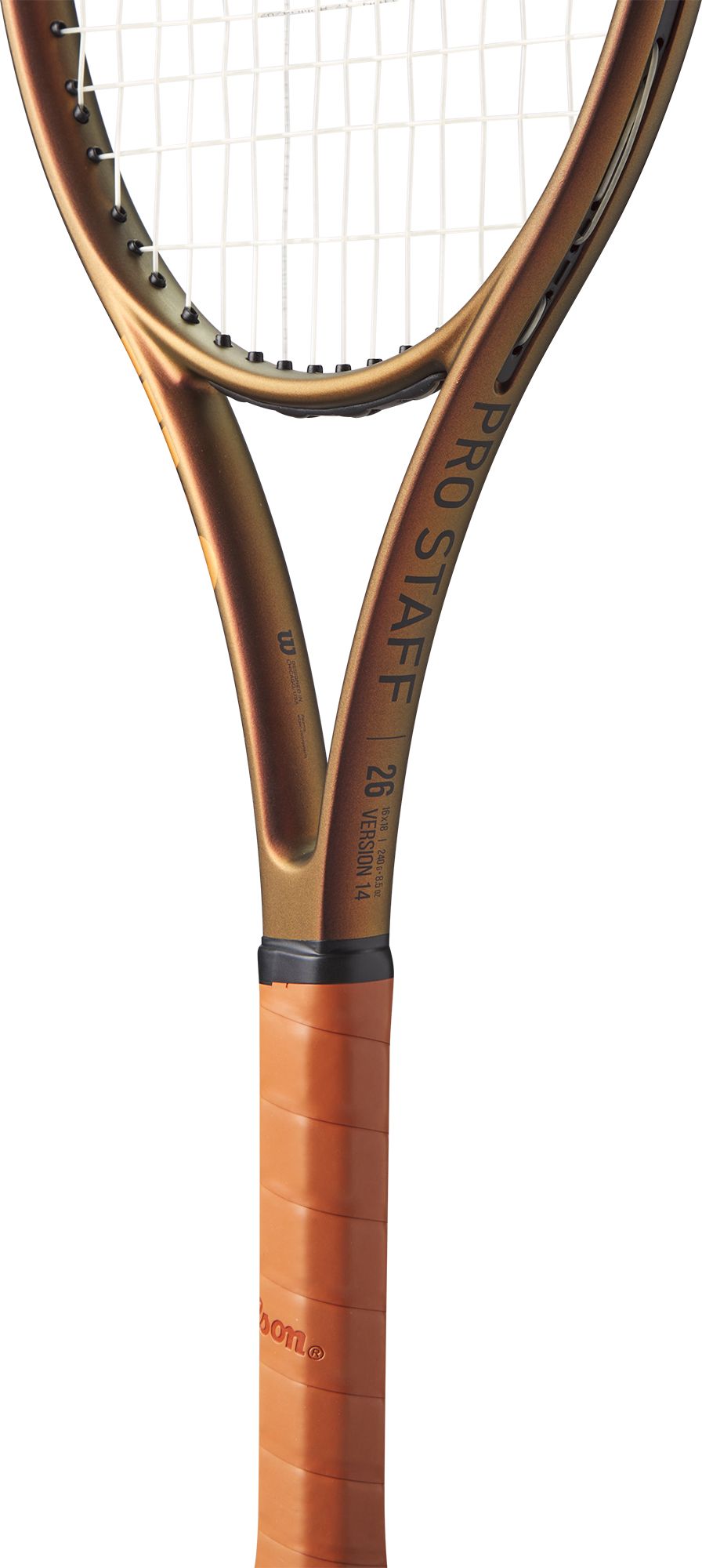 Wilson Pro Staff 26 V14 Tennis Racquet