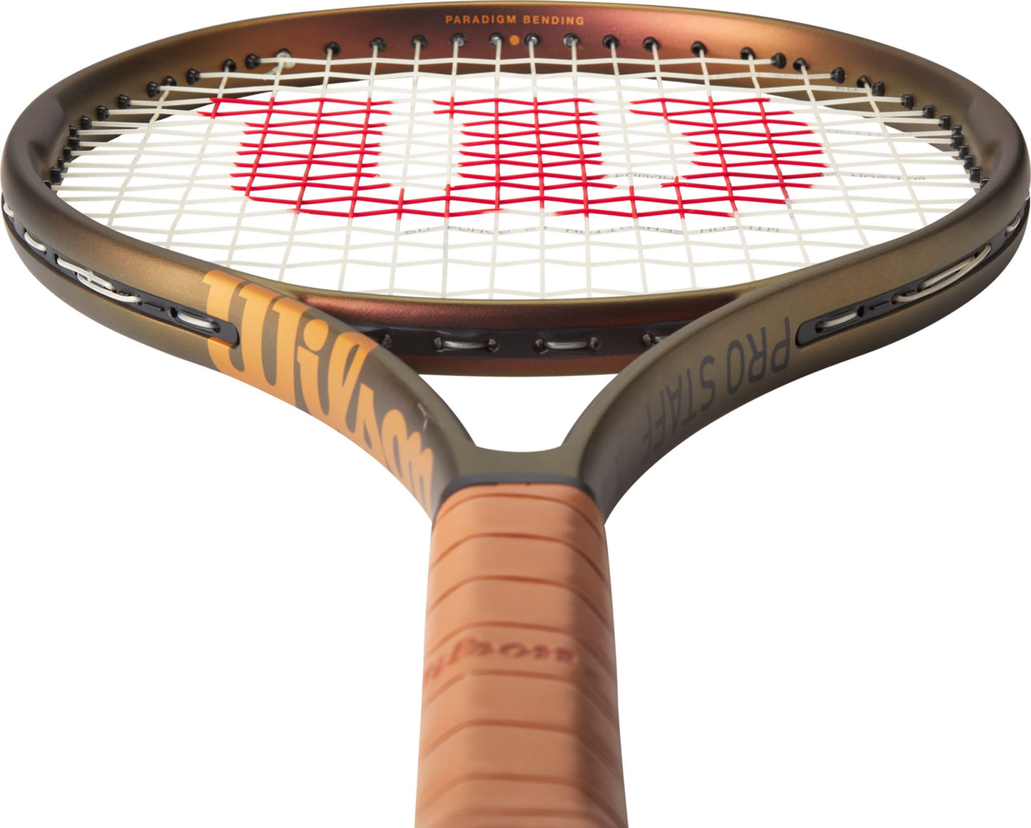 Wilson Pro Staff 26 V14 Tennis Racquet
