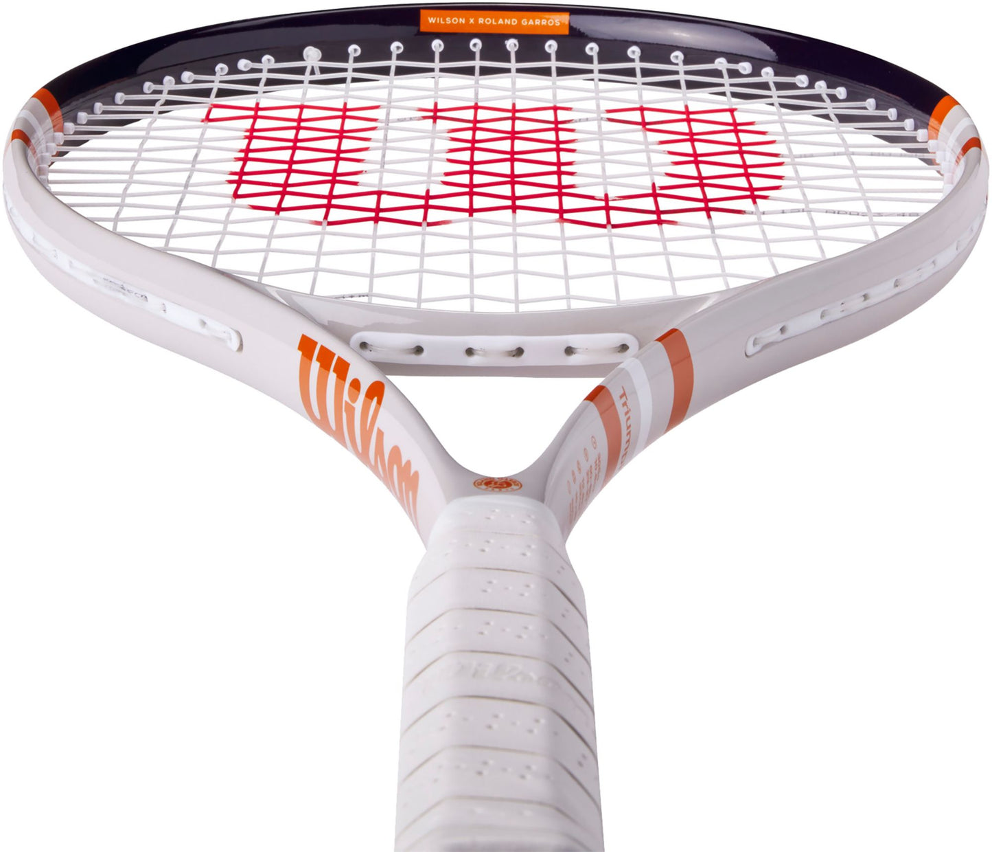 Wilson Roland-Garros Triumph Tennis Racquet