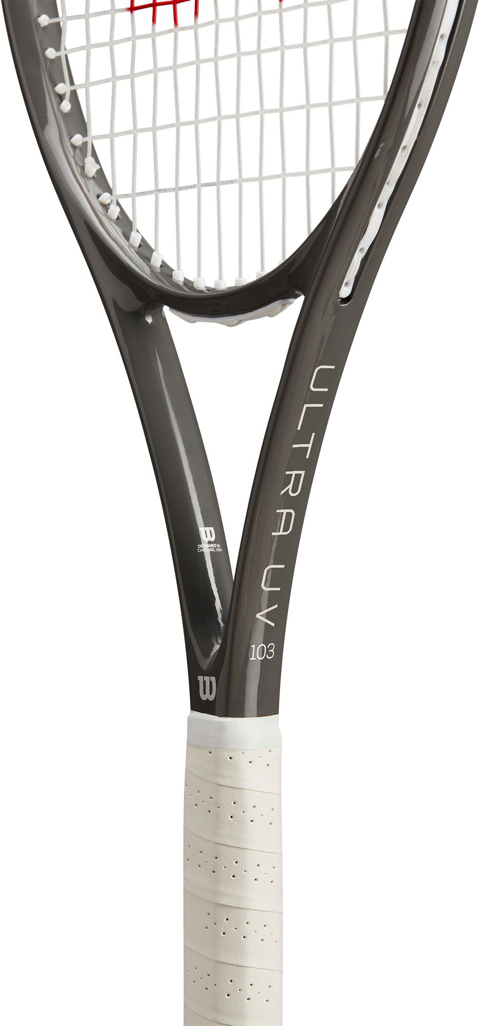 Wilson Ultra UV Tennis Racquet