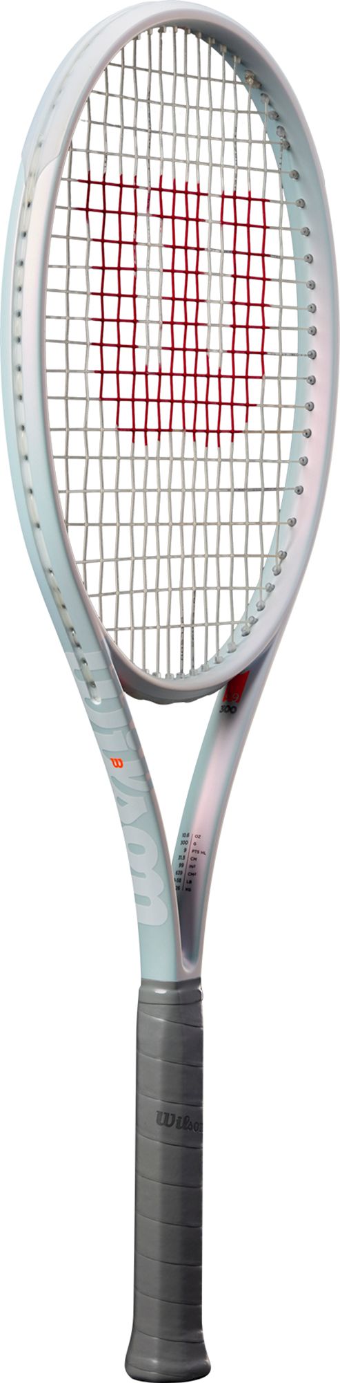 Wilson Shift 99 V1 Tennis Racquet - Unstrung