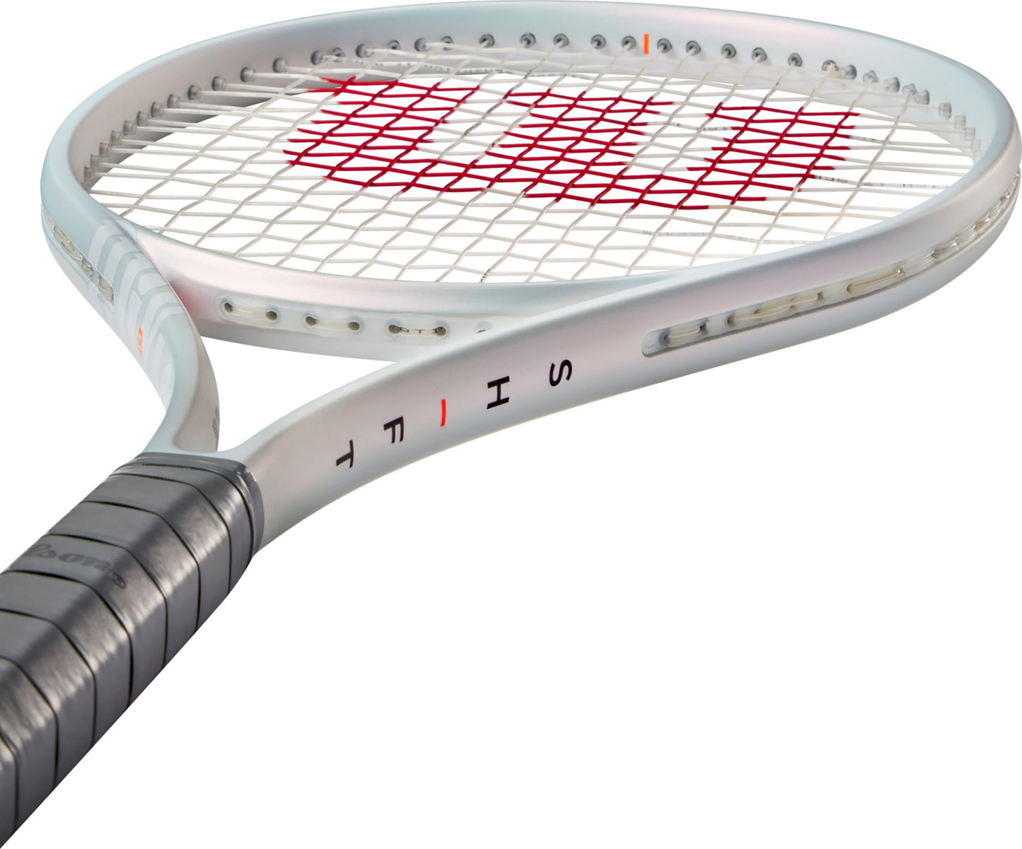 Wilson Shift 99 V1 Tennis Racquet - Unstrung