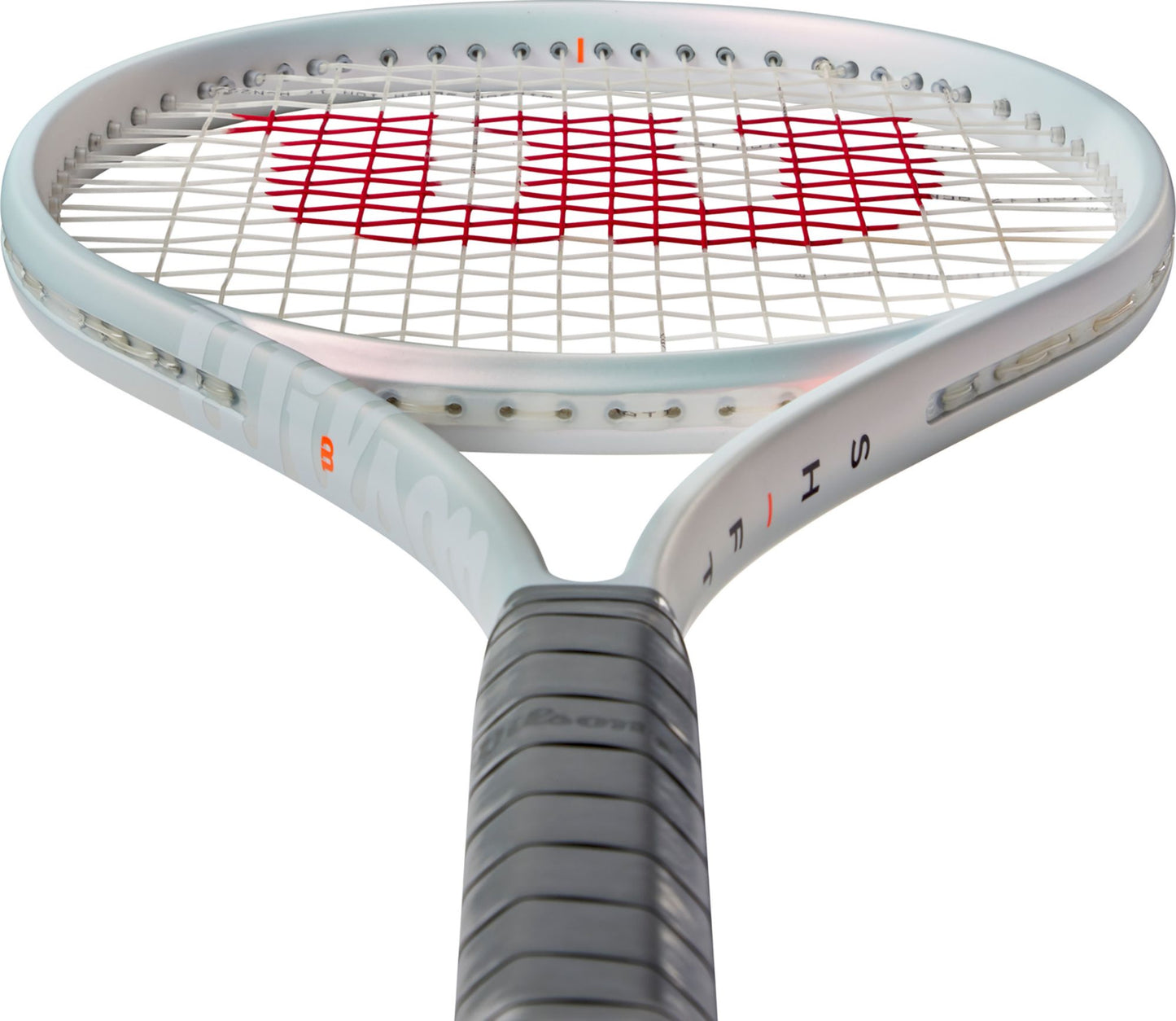 Wilson Shift 99 V1 Tennis Racquet - Unstrung