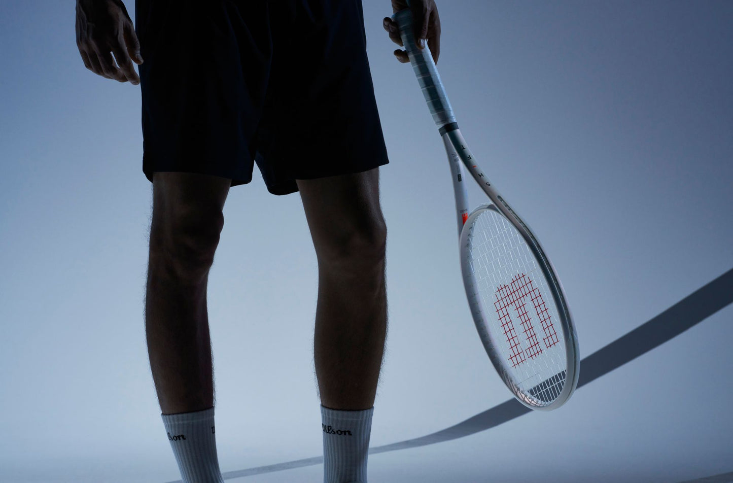Wilson Shift 99 V1 Tennis Racquet - Unstrung