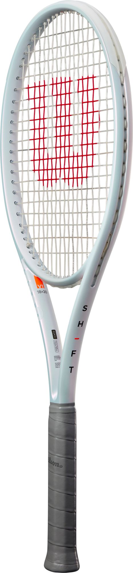 Wilson Shift 99 Pro V1 Tennis Racquet - Unstrung