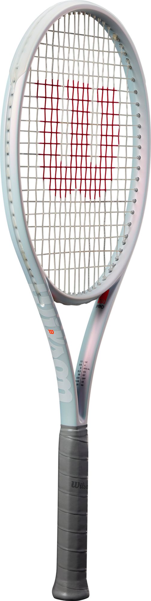 Wilson Shift 99 Pro V1 Tennis Racquet - Unstrung