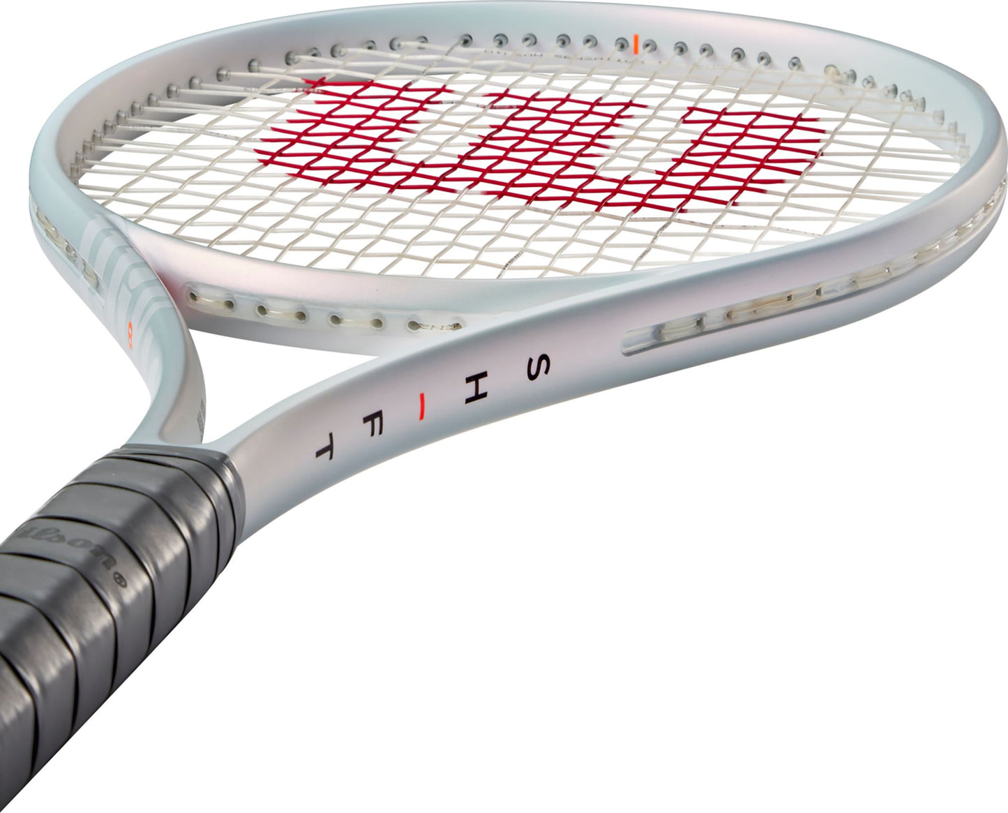 Wilson Shift 99 Pro V1 Tennis Racquet - Unstrung