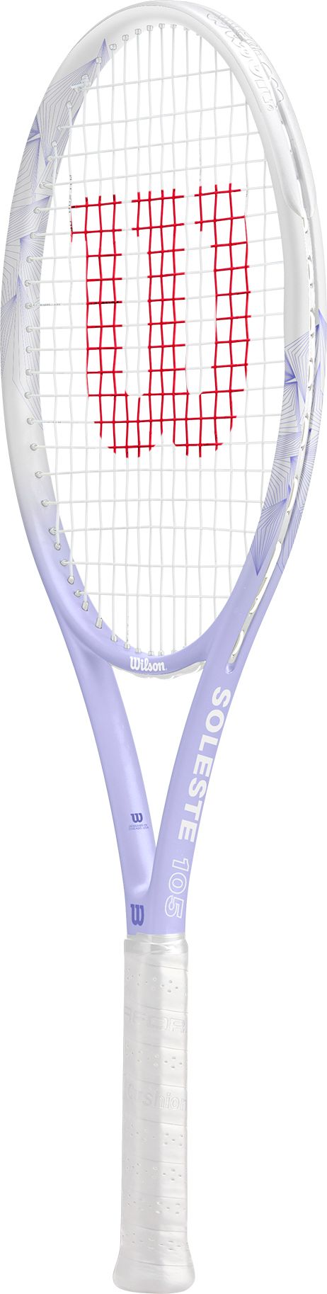 Wilson Soleste 105 Tennis Racquet