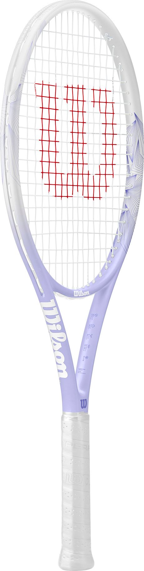 Wilson Soleste 105 Tennis Racquet