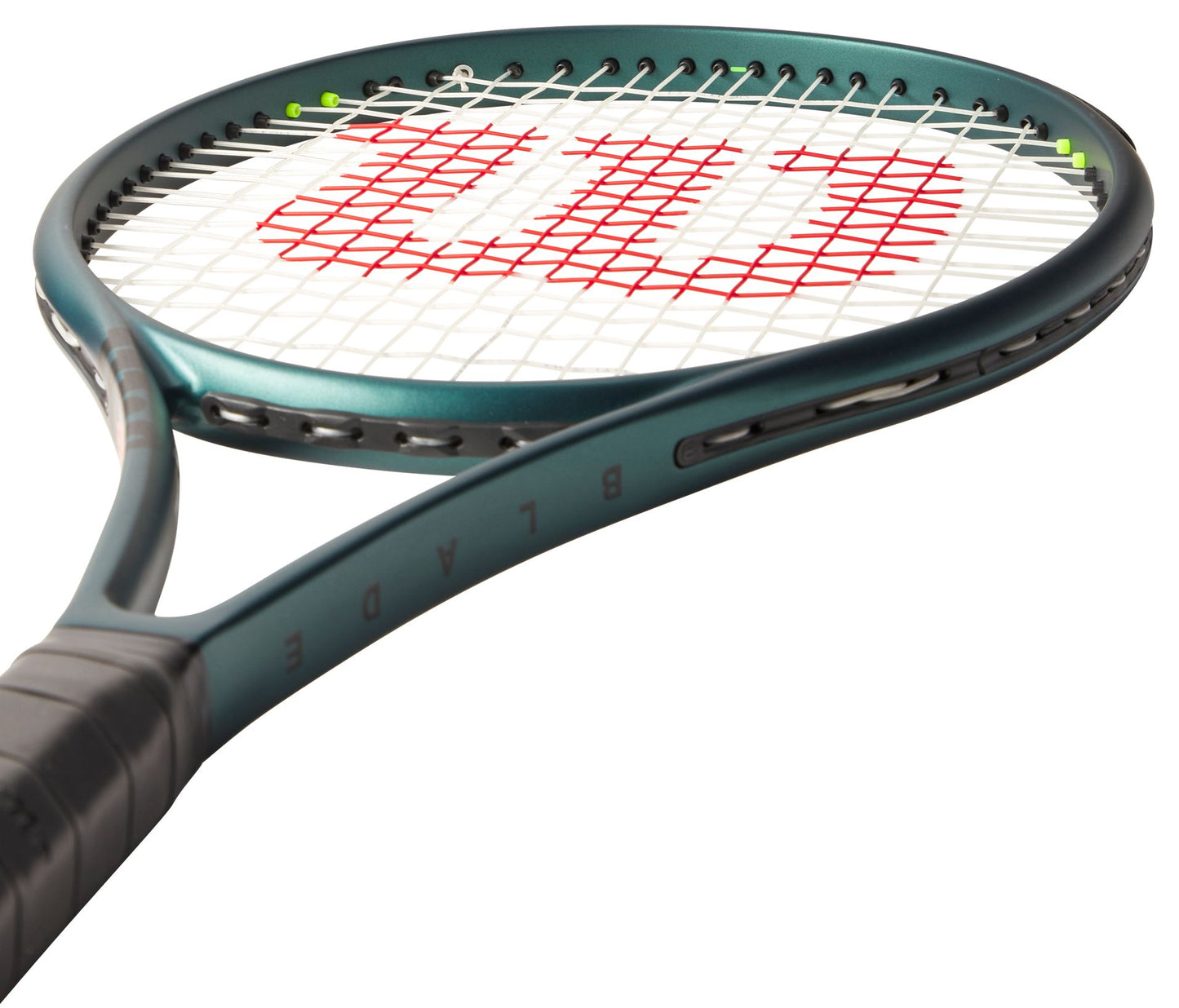 Wilson Blade 100UL V9 Tennis Racquet