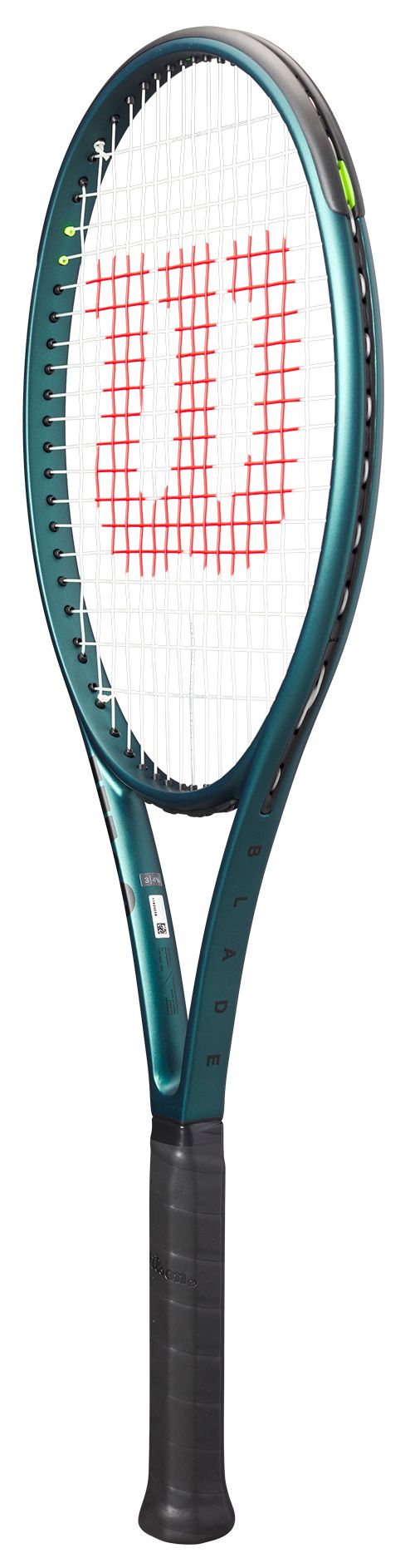 Wilson Blade 100UL V9 Tennis Racquet