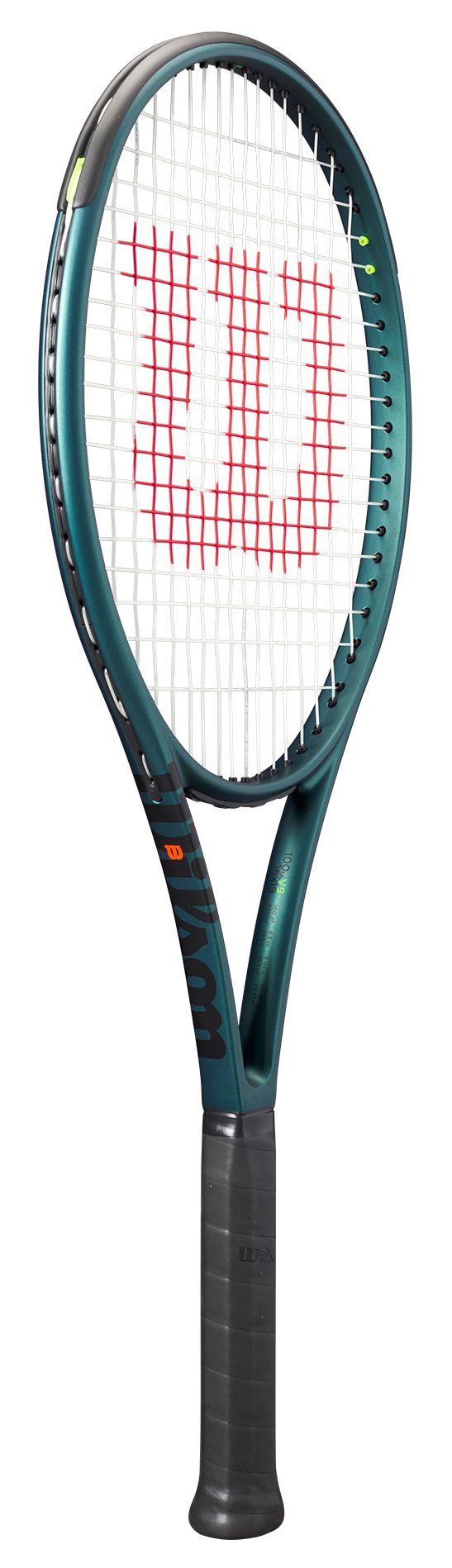 Wilson Blade 100UL V9 Tennis Racquet