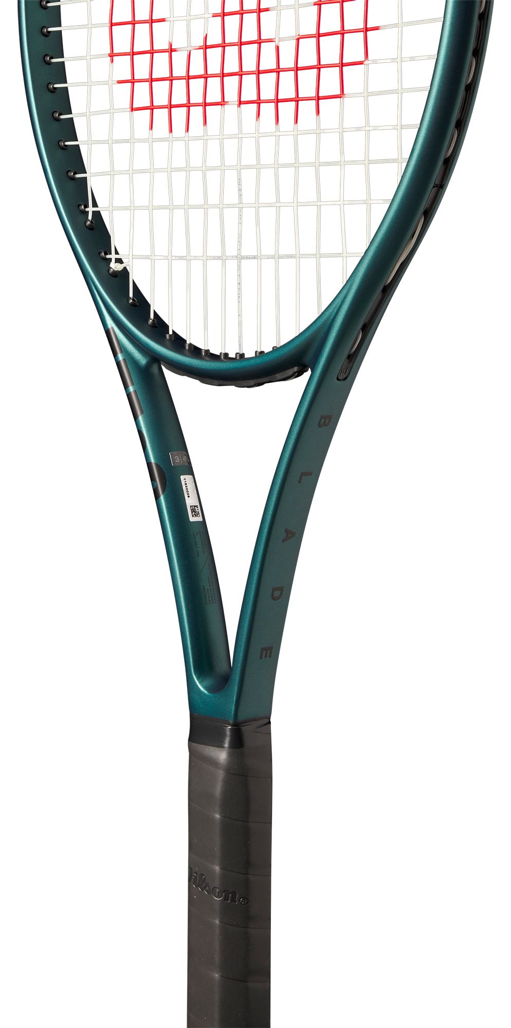Wilson Blade 100UL V9 Tennis Racquet