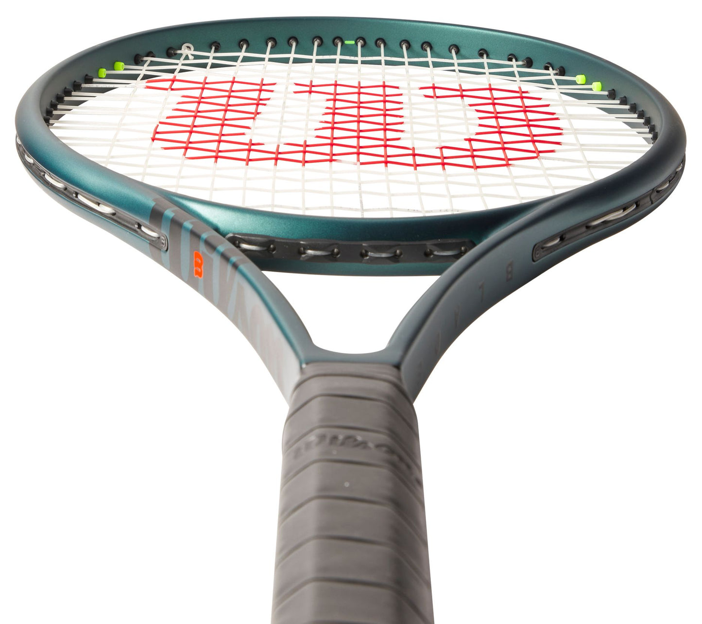 Wilson Blade 100UL V9 Tennis Racquet