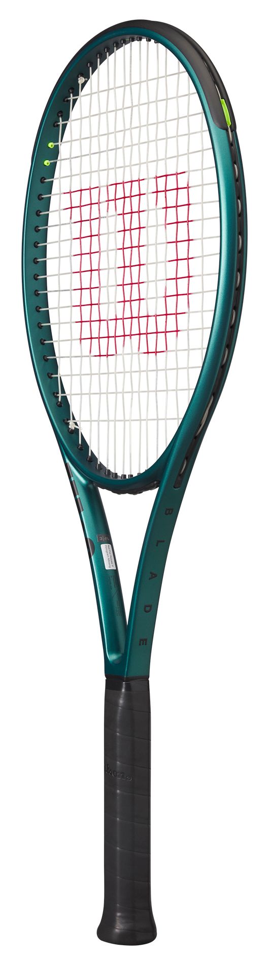 Wilson Blade 100 V9 Tennis Racquet - Unstrung