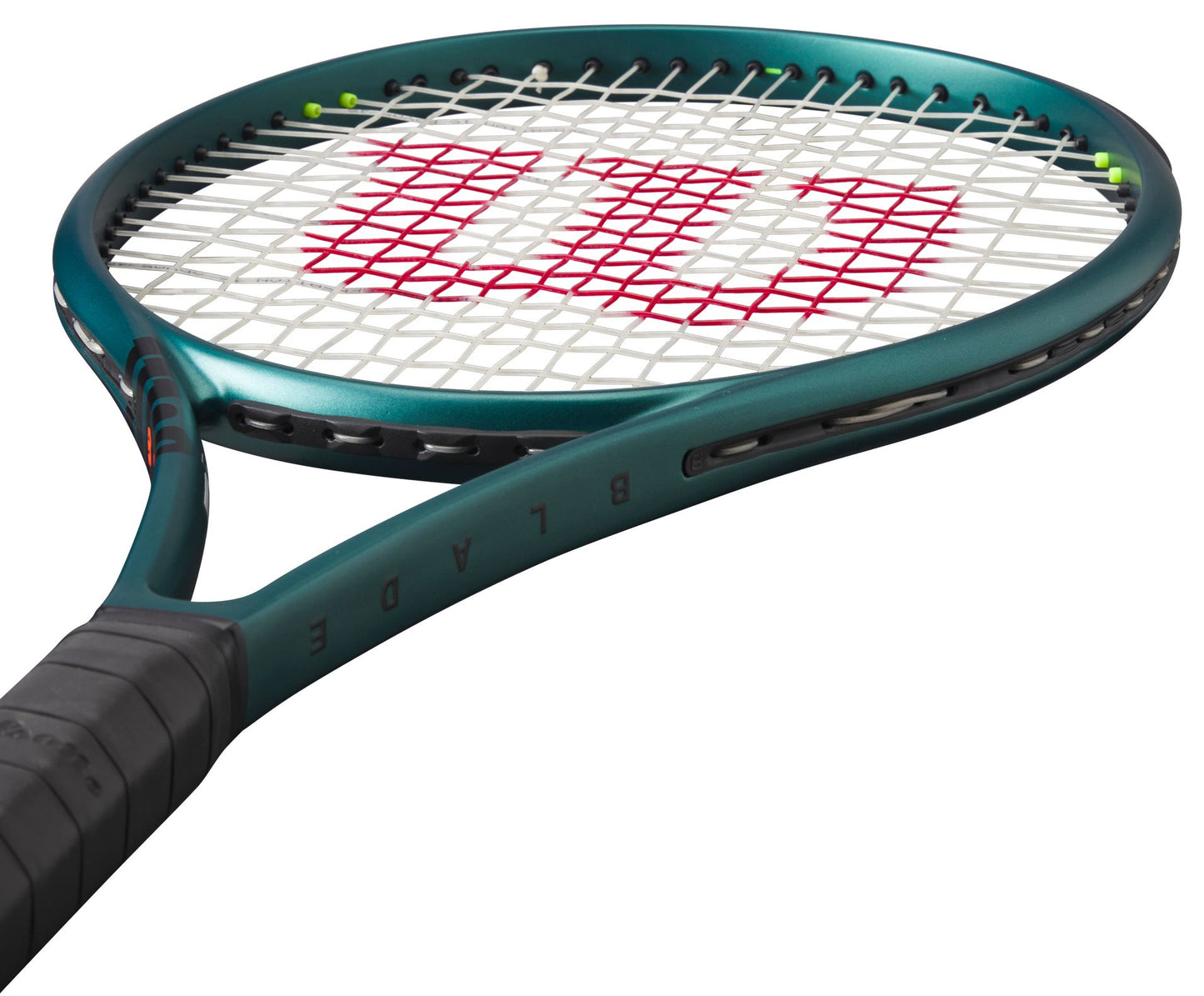 Wilson Blade 100 V9 Tennis Racquet - Unstrung