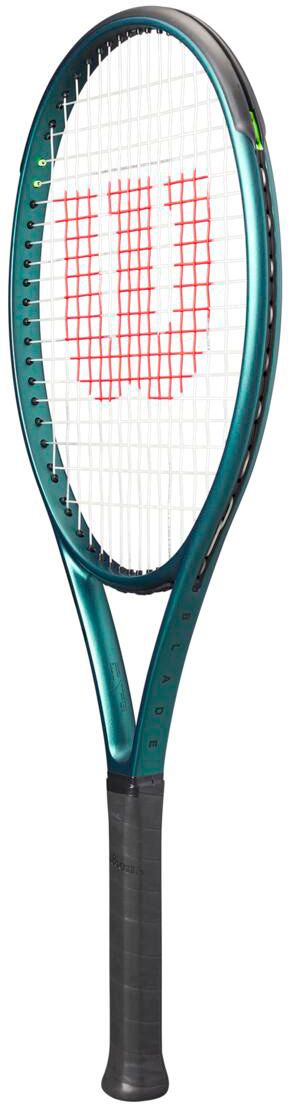 Wilson Blade 26 V9 Jr Tennis Racquet