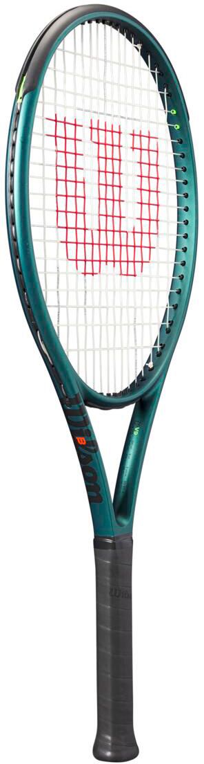 Wilson Blade 26 V9 Jr Tennis Racquet