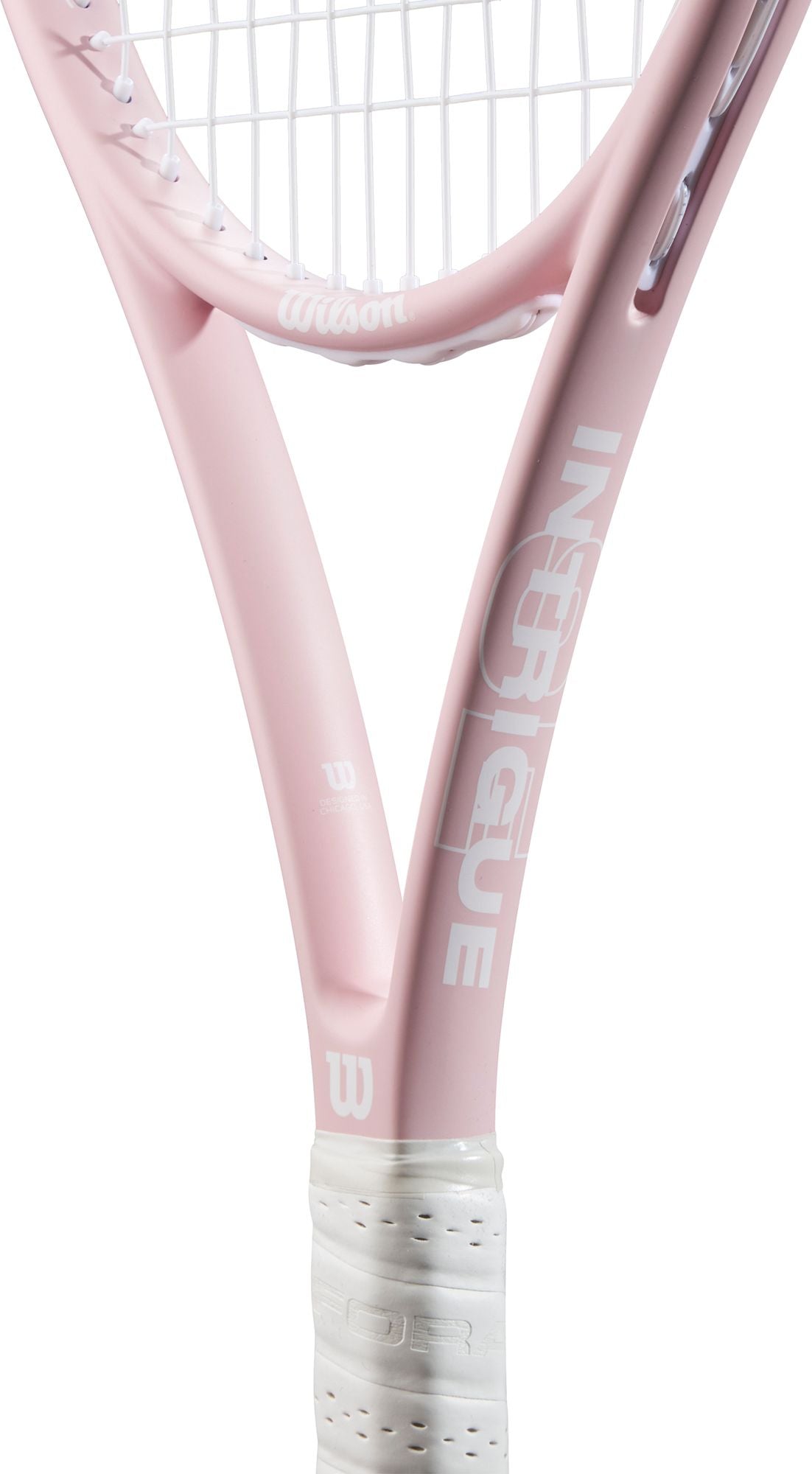 Wilson Intrigue SE Tennis Racquet