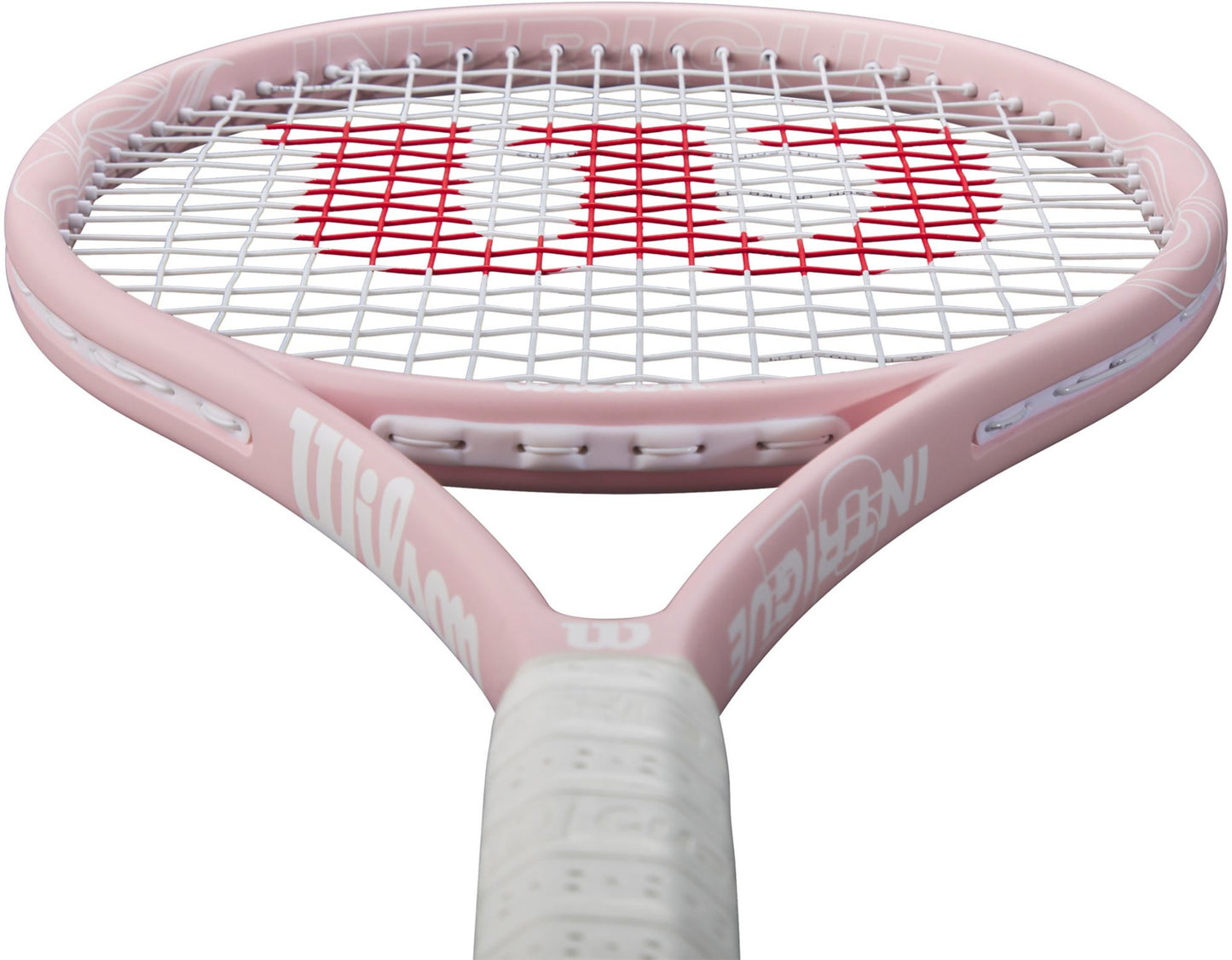Wilson Intrigue SE Tennis Racquet