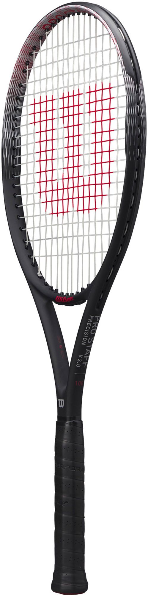 Wilson Pro Staff Precision 100 Tennis Racquet