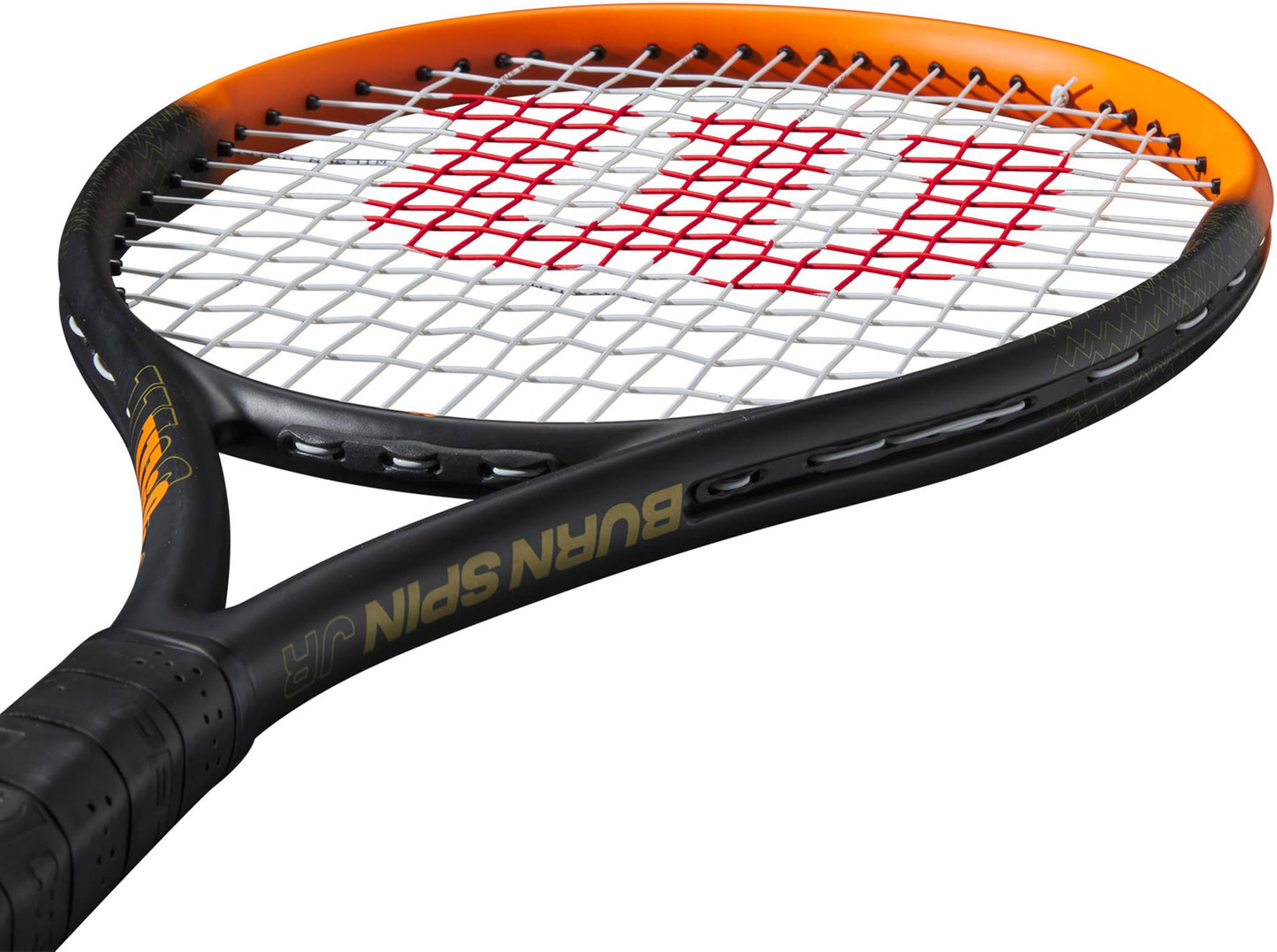 Wilson Burn Spin Junior Tennis Racquet