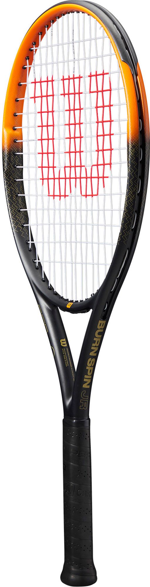 Wilson Burn Spin Junior Tennis Racquet