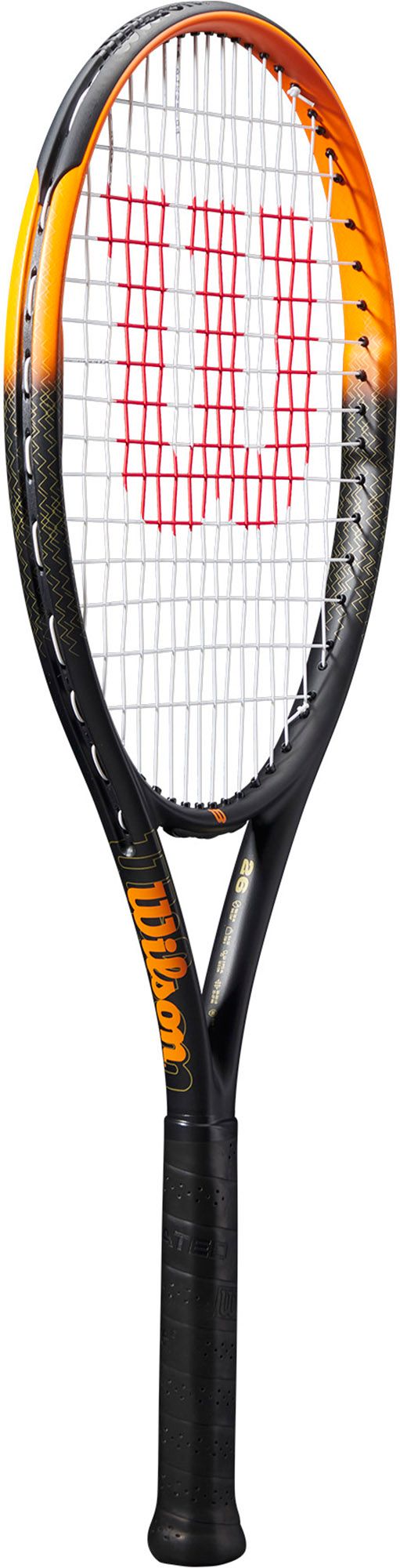 Wilson Burn Spin Junior Tennis Racquet