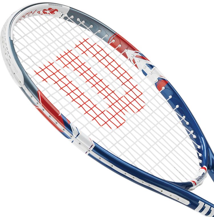 Wilson US OPEN Tennis Racquet