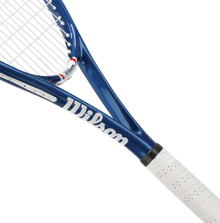 Wilson US OPEN Tennis Racquet