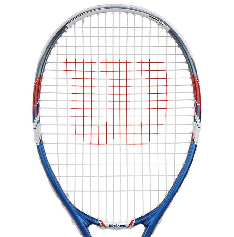 Wilson US OPEN Tennis Racquet