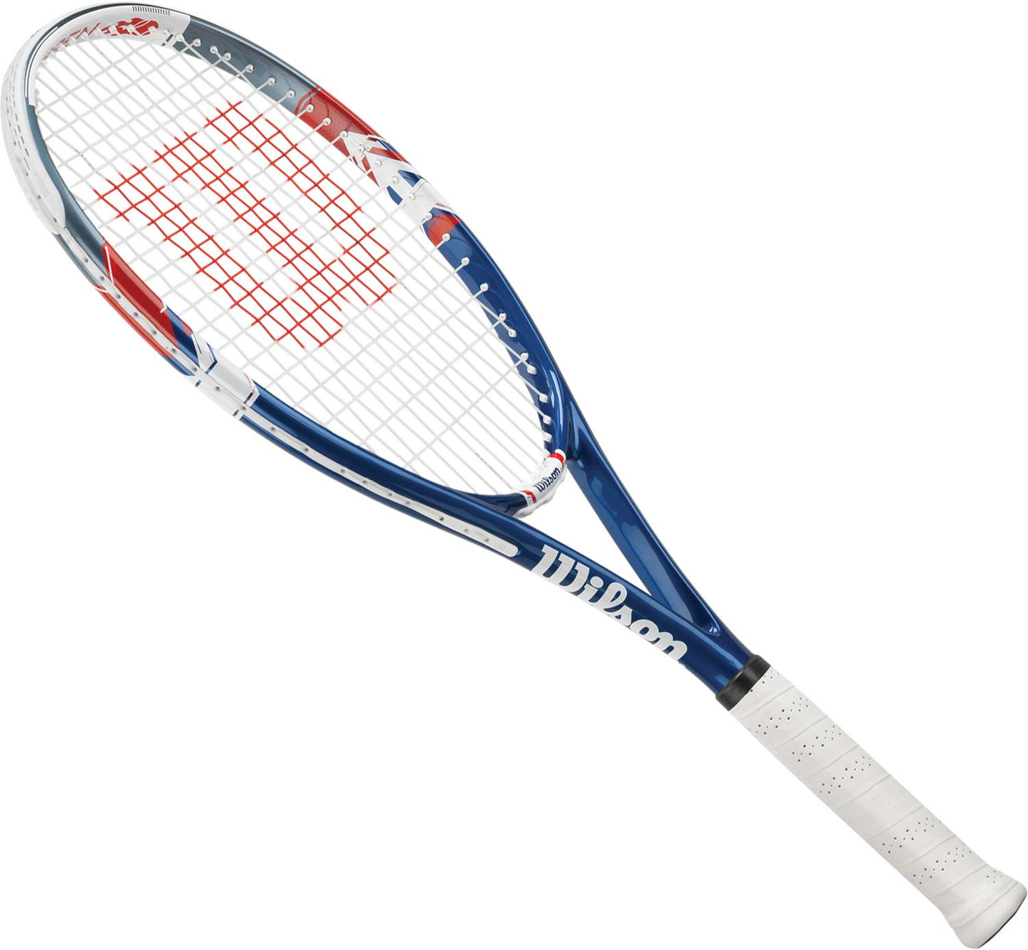 Wilson US OPEN Tennis Racquet