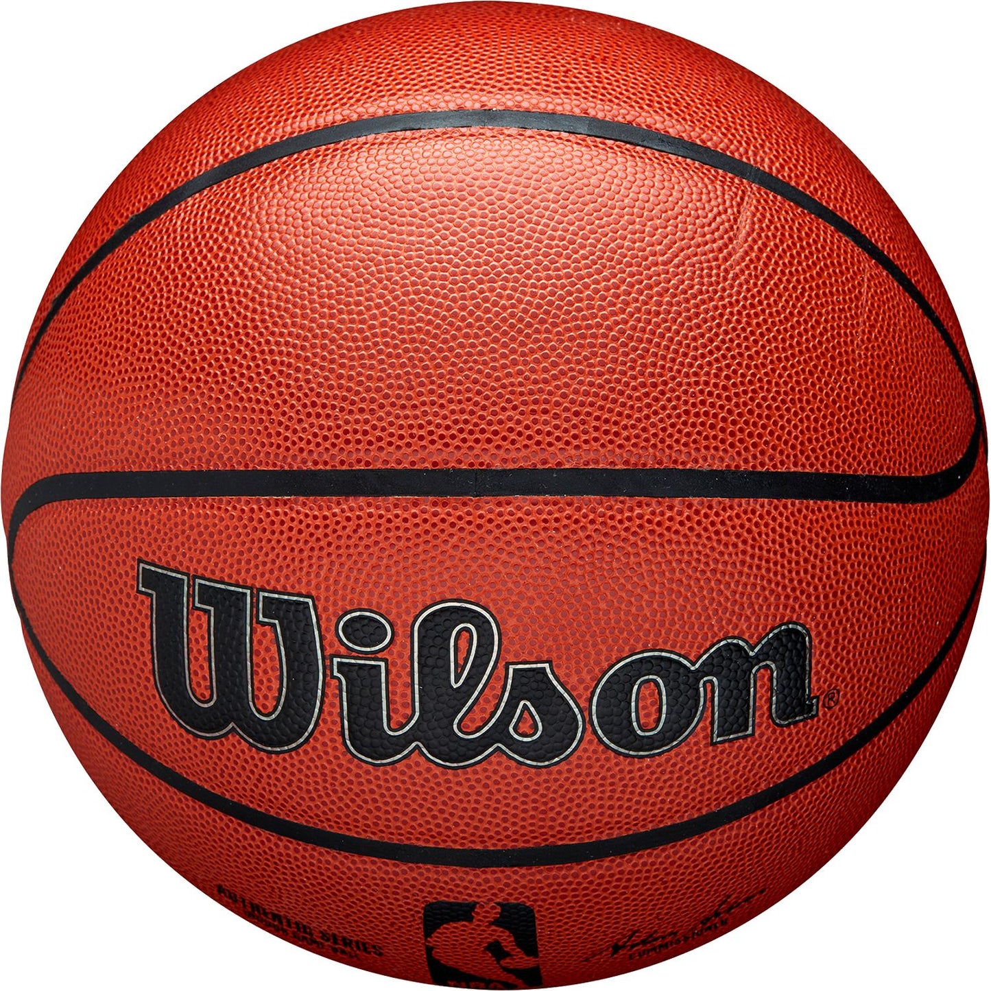 Wilson NBA Authentic Indoor Competition Basketball 28.5''