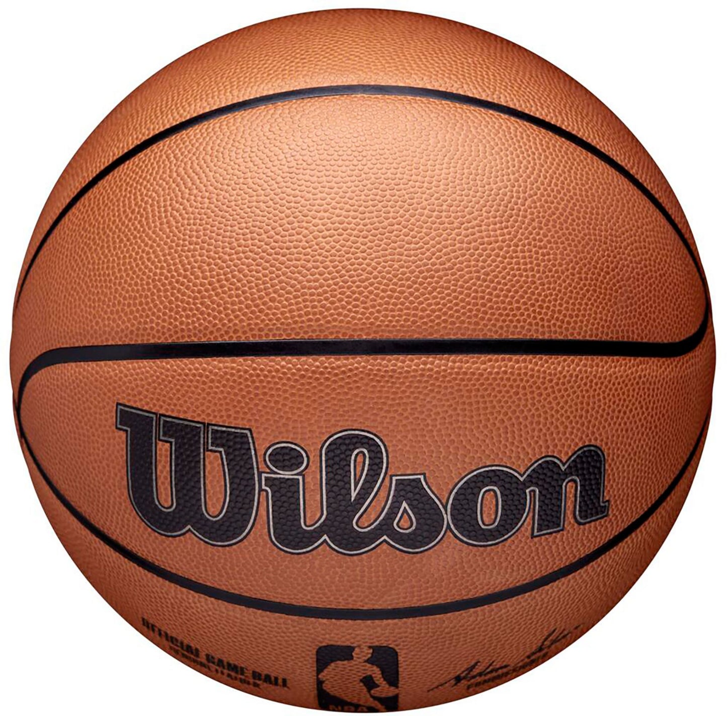 Wilson NBA Official Game Ball