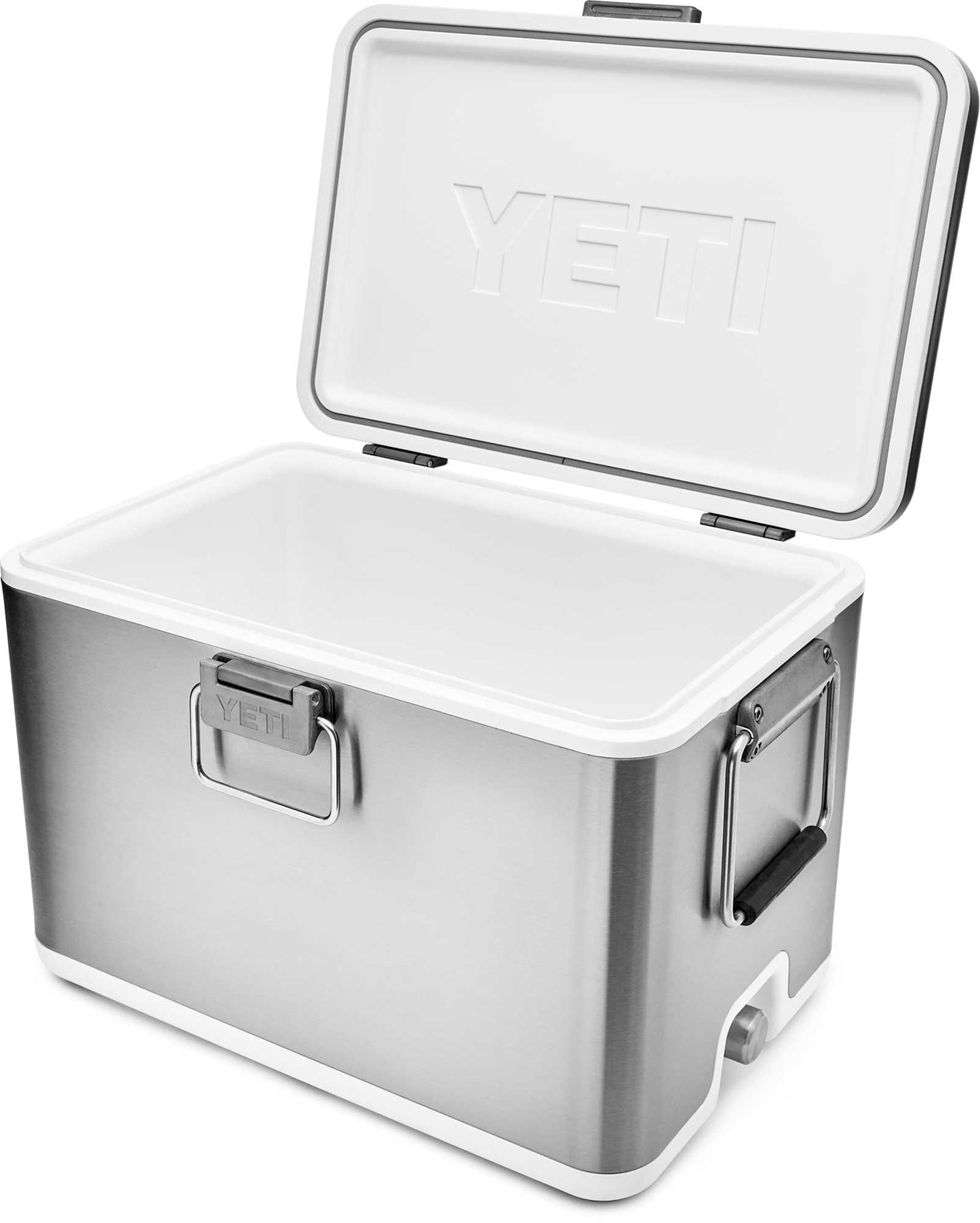 YETI V Series Stainless Steel Hard Cooler