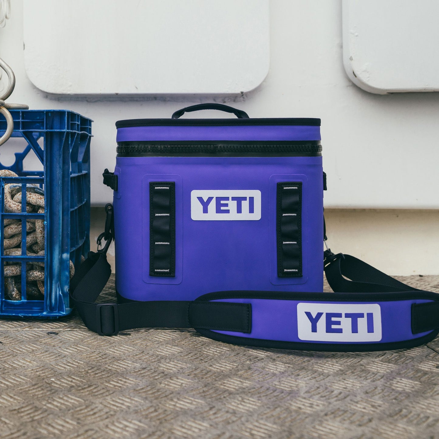 YETI Hopper Flip 12 Cooler
