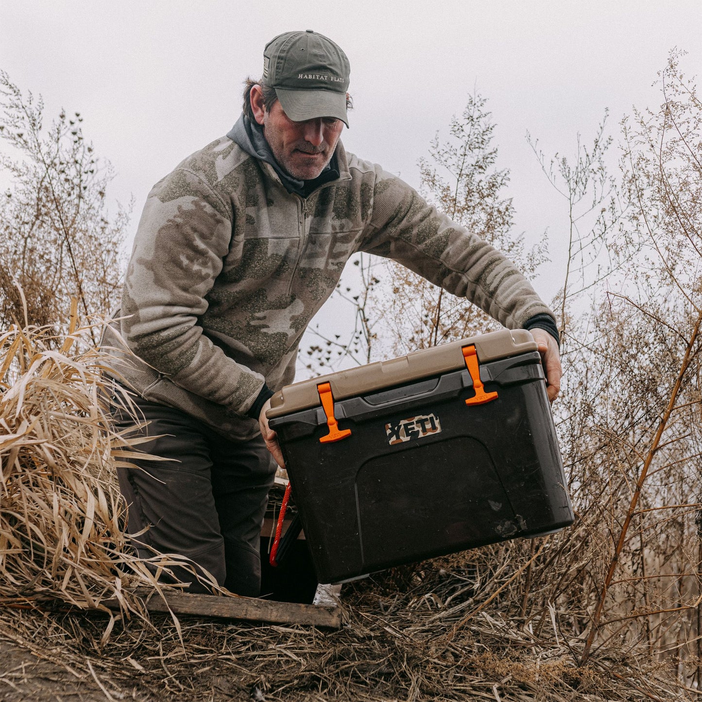 YETI Tundra 35 Cooler