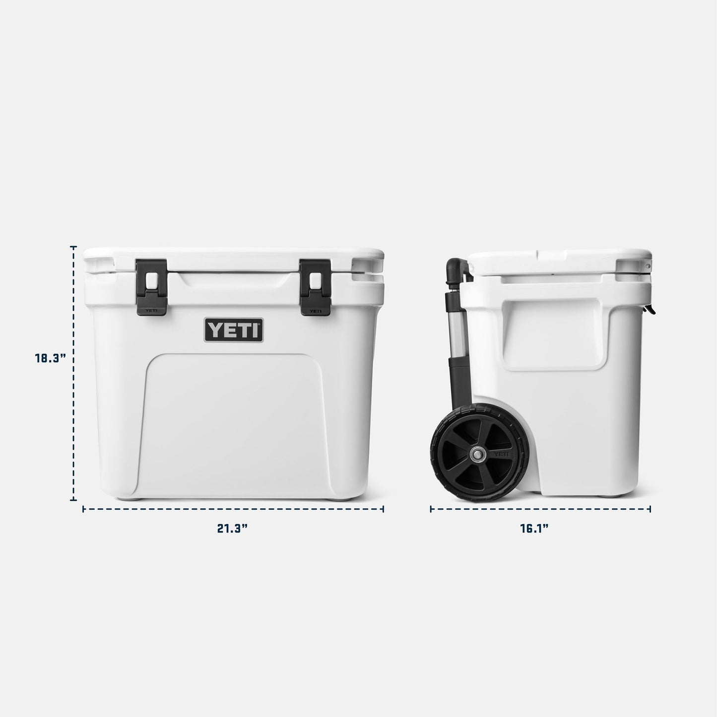 YETI Roadie 32 Wheeled Cooler